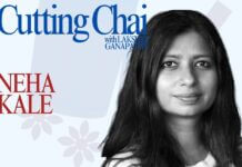 cutting chai neha kale
