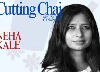 Cutting Chai with Neha Kale cutting chai neha kale