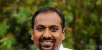 Dr Nirmal Robinson: Looking to space for cancer clues