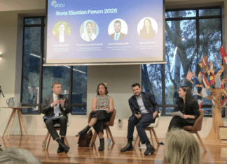 Vic Election 2026: The ‘orange wave’ is coming. Are we ready for it?