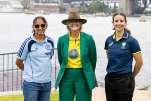 harmanpreet in sydney cgi