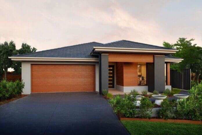 multi-generational home