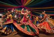 navratri 2026