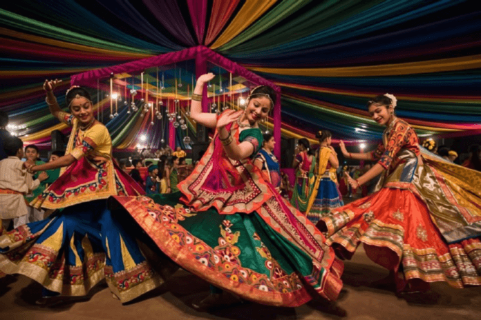 navratri 2026