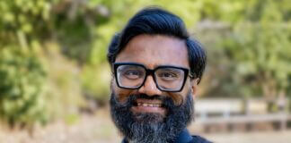 Dr Rahul Patel: Small innovation, big impact in cardiac surgery rahul patel