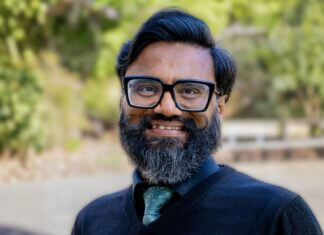 Dr Rahul Patel: Small innovation, big impact in cardiac surgery rahul patel