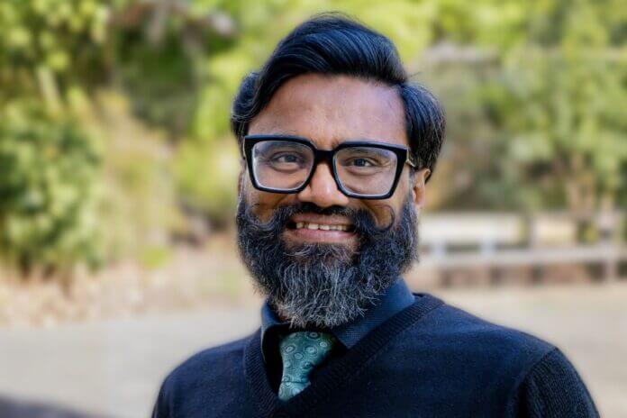 rahul patel