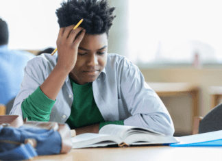 How to help Year 12 students with exam anxiety exam anxiety academic stress