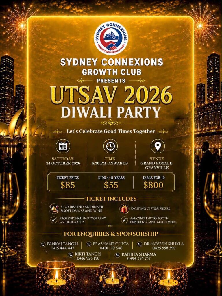 utsav diwali 2026
